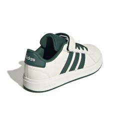 Adidas Ss24 Grand Court 2.0 El C Jq8004