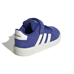 Adidas Ss24 Grand Court 00S El I Jr0780