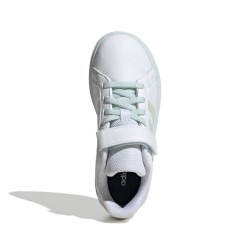 Adidas Ss24 Grand Court 2.0 El C Jr6119
