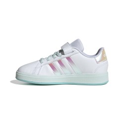 Adidas Ss24 Grand Court 2.0 El C Jr6119