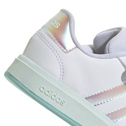 Adidas Ss24 Grand Court 2.0 El C Jr6119