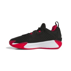 adidas Ανδρικό Παπούτσι Basket Fw24 Adidas Initiation Js0464