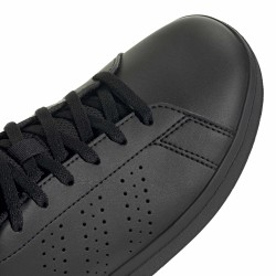 adidas Εφηβικό Παπούτσι Μόδας Fw24 Advantage Base 2.0 J Id3888