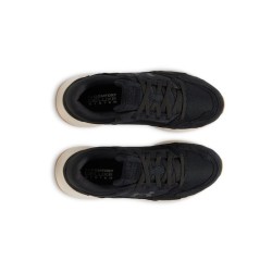 Under Armour Ανδρικό Παπούτσι Running Fw24 Ua Edge Suede 3027731