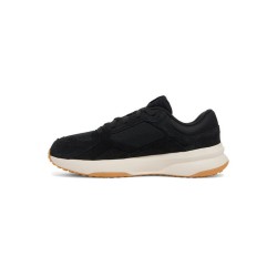 Under Armour Ανδρικό Παπούτσι Running Fw24 Ua Edge Suede 3027731