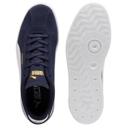 Puma Unisex Παπούτσι Μόδας Fw24 Club Ii 397444