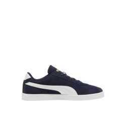 Puma Unisex Παπούτσι Μόδας Fw24 Club Ii 397444