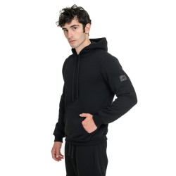 J07 Fw24 Hoodie Fleece M26/74025J