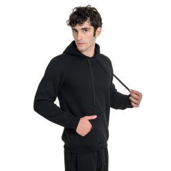 J07 Fw24 Hoodie Fleece M26/74025J