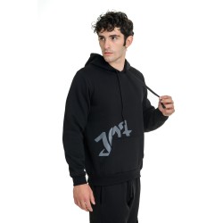 J07 Fw24 Hoodie Fleece One Print M26/74025J1