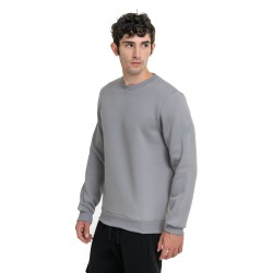 J07 Fw24 Crewneck Fleece M26/74000J