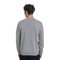 J07 Fw24 Crewneck Fleece M26/74000J
