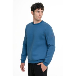 J07 Fw24 Crewneck Fleece M26/74000J