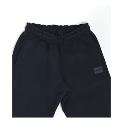 J07 Fw24 Cuffed Pants Fleece B26/74092J