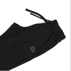 J07 Fw24 Cuffed Pants Fleece B26/74092J
