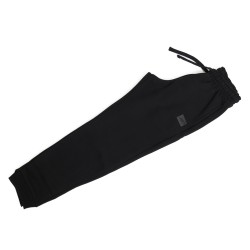 J07 Fw24 Παιδικό Αθλητικό Παντελόνι  Cuffed Pants Fleece B26/74092J