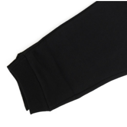 J07 Fw24 Παιδικό Αθλητικό Παντελόνι  Cuffed Pants French Terry B26/74093J