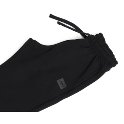 J07 Fw24 Cuffed Pants French Terry B26/74093J