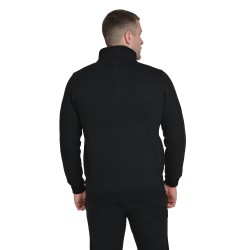J07 Fw24 Ανδρική Ζακέτα Jacket High Neck Fleece M26/74035J