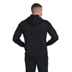 J07 Fw24 Jacket Hoodie Fleece M26/74040J