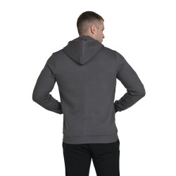 J07 Fw24 Ανδρική Ζακέτα Με Κουκούλα Jacket Hoodie Fleece M26/74040J