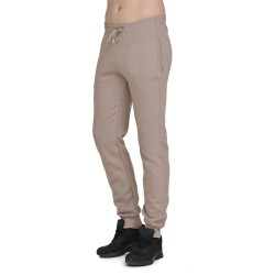 J07 Fw24 Ανδρικό Αθλητικό Παντελόνι Cuffed Pants Fleece M26/74092J