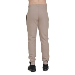 J07 Fw24 Ανδρικό Αθλητικό Παντελόνι Cuffed Pants Fleece M26/74092J
