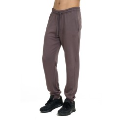 J07 Fw24 Ανδρικό Αθλητικό Παντελόνι Cuffed Pants French Terry M26/74093J