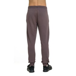 J07 Fw24 Ανδρικό Αθλητικό Παντελόνι Cuffed Pants French Terry M26/74093J