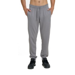 J07 Fw24 Ανδρικό Αθλητικό Παντελόνι Cuffed Pants French Terry M26/74093J