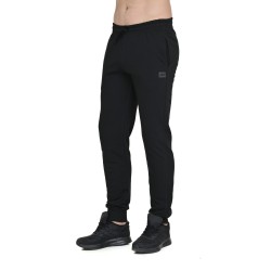 J07 Fw24 Ανδρικό Αθλητικό Παντελόνι Cuffed Pants French Terry M26/74093J