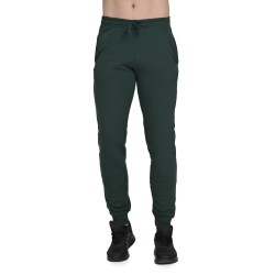 J07 Fw24 Ανδρικό Αθλητικό Παντελόνι Cuffed Pants French Terry M26/74093J