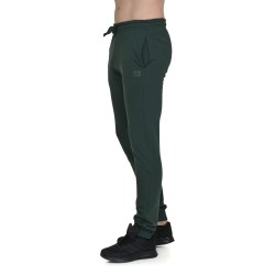 J07 Fw24 Ανδρικό Αθλητικό Παντελόνι Cuffed Pants French Terry M26/74093J
