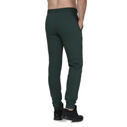 J07 Fw24 Ανδρικό Αθλητικό Παντελόνι Cuffed Pants French Terry M26/74093J