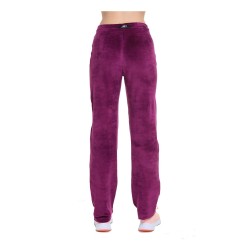 J07 Fw24 Open Hem Velour W26/64254J