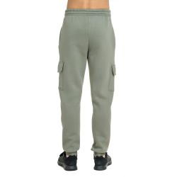 J07 Fw24 Cargo Cuffed Pants Fleece M26/74116J