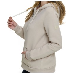 J07 Fw24 Γυναικεία Ζακέτα Με Κουκούλα Jacket Hoodie Fleece W26/64010J