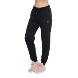 J07 Fw24 Γυναικείο Αθλητικό Παντελόνι  Cuffed Pants Fleece W26/66034J