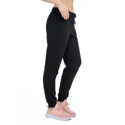 J07 Fw24 Γυναικείο Αθλητικό Παντελόνι  Cuffed Pants Fleece W26/66034J