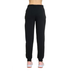 J07 Fw24 Γυναικείο Αθλητικό Παντελόνι  Cuffed Pants Fleece W26/66034J