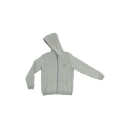 J07 Fw24 Jacket Hoodie & Cuffed Pants Fleece B26/14110J