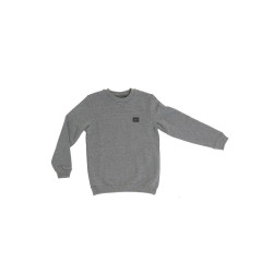J07 Fw24 Παιδικό Σετ Φόρμας Crewneck & Cuffed Pants Fleece B26/14240J