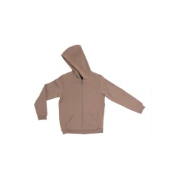 J07 Fw24 Jacket Hoodie & Cuffed Pants Fleece G26/15100J
