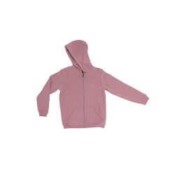 J07 Fw24 Jacket Hoodie & Cuffed Pants Fleece G26/15100J