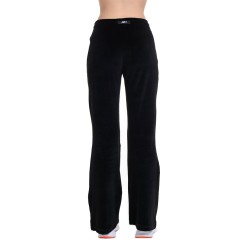 J07 Fw24 Γυναικείο Αθλητικό Παντελόνι  Flare Pants Velour W26/64256J