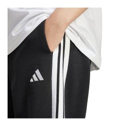 adidas Γυναικείο Αθλητικό Παντελόνι Fw24 W 3S Fl C Pt Je1276