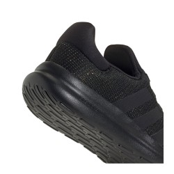 adidas Εφηβικό Παπούτσι Running Fw24 Lite Racer 4.0 El Ji4343