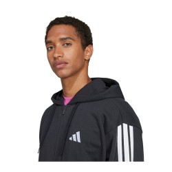 Adidas Fw24 M 3S Ft Fz Hd Jd1877