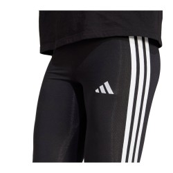 adidas Γυναικείο Αθλητικό Κολάν Fw24 W 3S Sj Leg Je0072