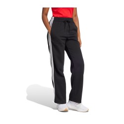 adidas Γυναικείο Αθλητικό Παντελόνι  Fw24 W 3S Fl Oh Pt Je1300